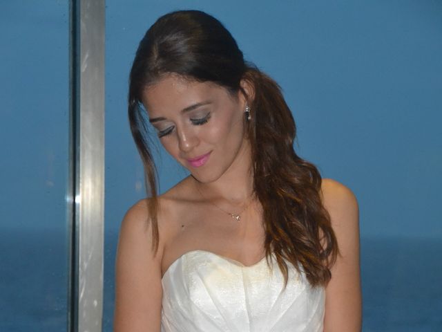 La boda de Roberto y Nora en Cancún, Quintana Roo 18