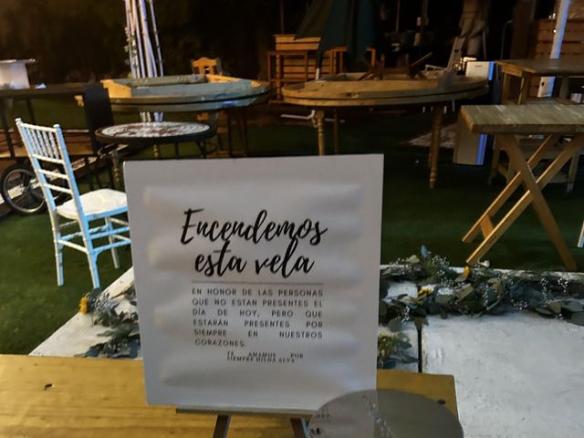 La boda de Alfredo  y Michelle  en Coacalco, Estado México 7