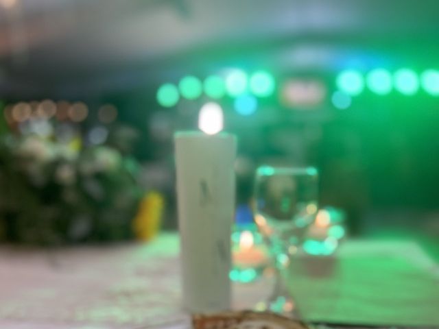 La boda de Alfredo  y Michelle  en Coacalco, Estado México 8