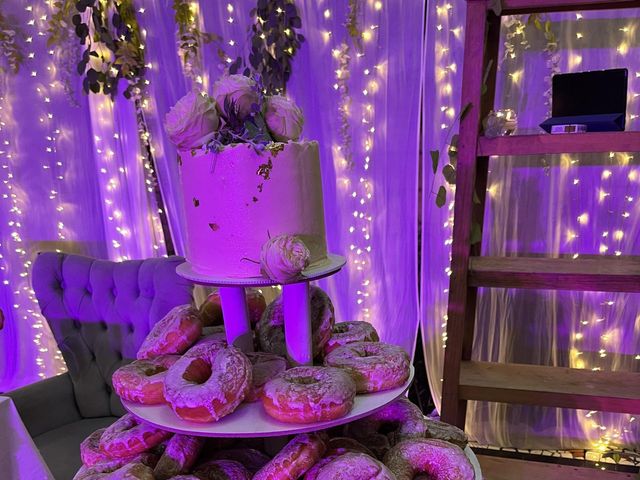 La boda de Alfredo  y Michelle  en Coacalco, Estado México 10