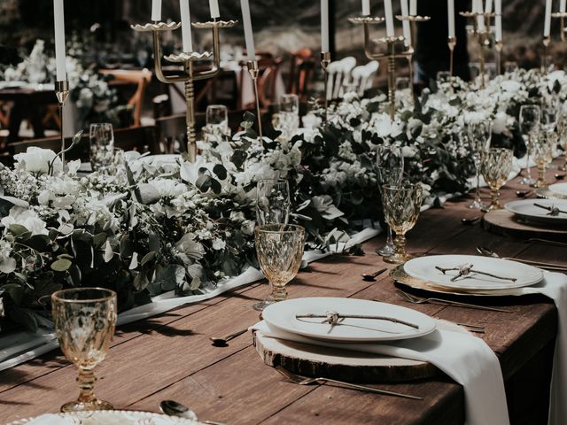 La boda de Paco y Paulina en Tulancingo, Hidalgo 6