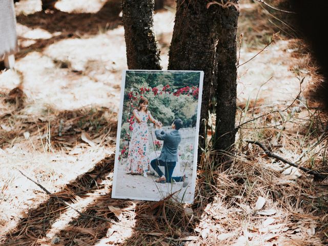 La boda de Paco y Paulina en Tulancingo, Hidalgo 8