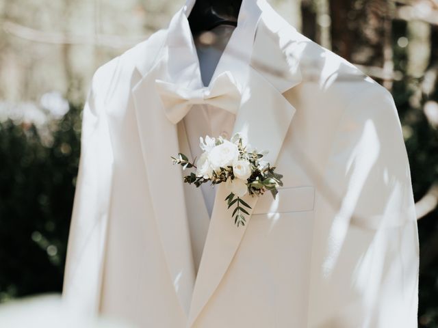 La boda de Paco y Paulina en Tulancingo, Hidalgo 13