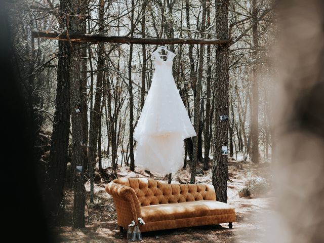 La boda de Paco y Paulina en Tulancingo, Hidalgo 14