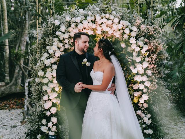 La boda de Alejandro y Jimena en Puerto Morelos, Quintana Roo 4