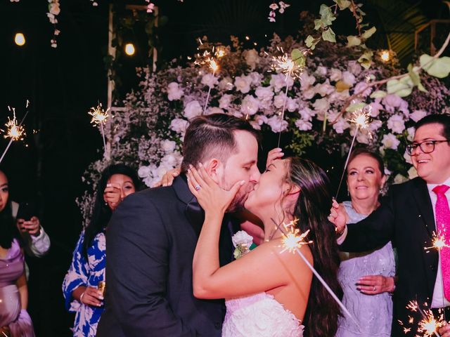 La boda de Alejandro y Jimena en Puerto Morelos, Quintana Roo 13