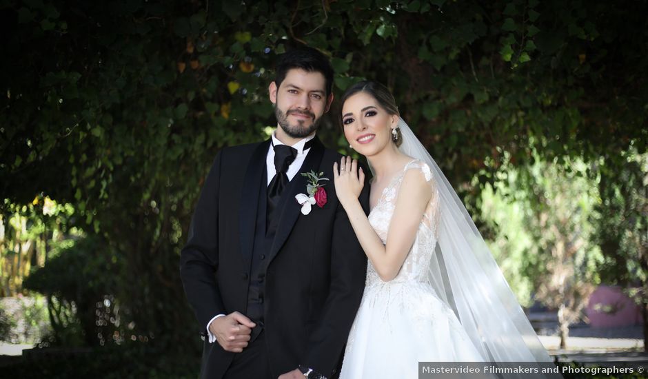 La boda de Raquel y Roberto en Aguascalientes, Aguascalientes