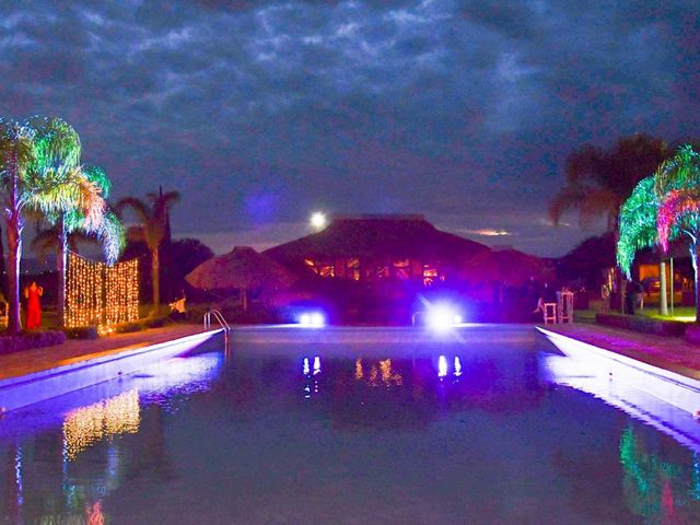 La boda de Ricardo  y Luis Alberto  en San Luis Potosí, San Luis Potosí 4