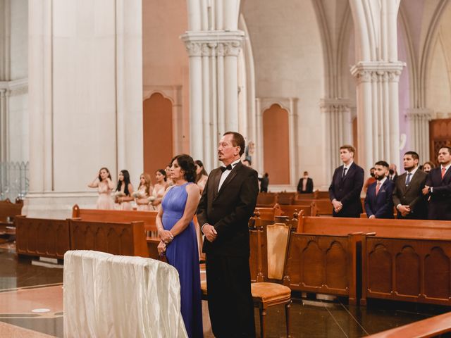 La boda de Marco y Brenda en León, Guanajuato 19