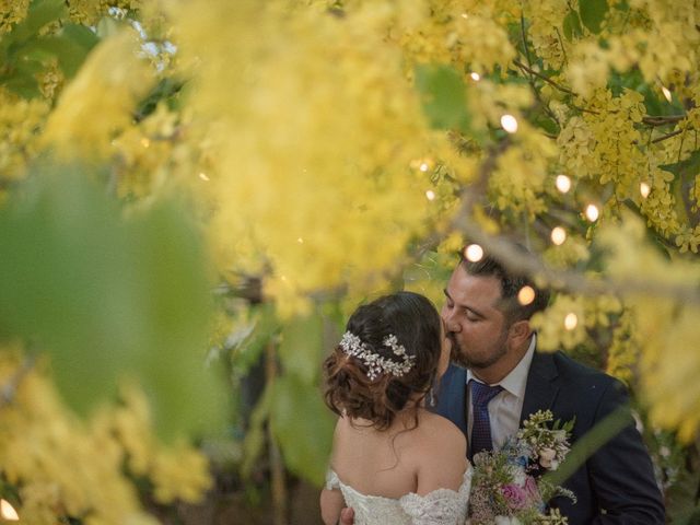 La boda de Jorge y Rosa  en Jáltipan, Veracruz 2