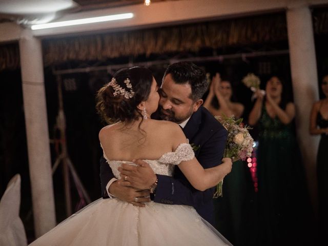 La boda de Jorge y Rosa  en Jáltipan, Veracruz 5