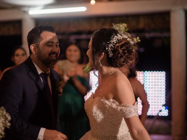 La boda de Jorge y Rosa  en Jáltipan, Veracruz 6