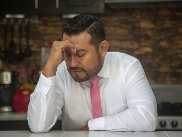 La boda de Armando y Esbeidy en Boca del Río, Veracruz 43