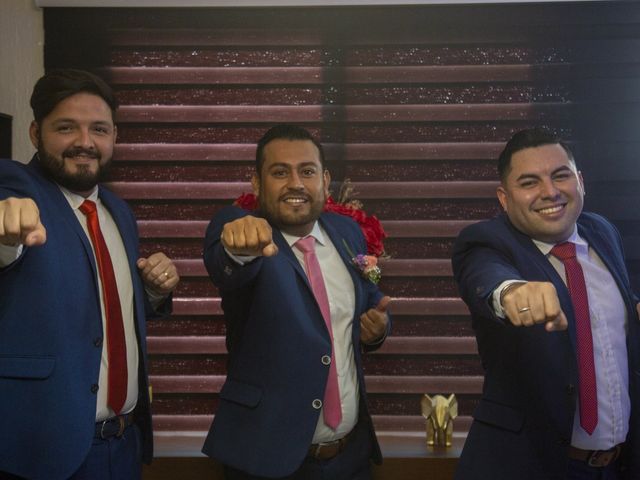 La boda de Armando y Esbeidy en Boca del Río, Veracruz 45