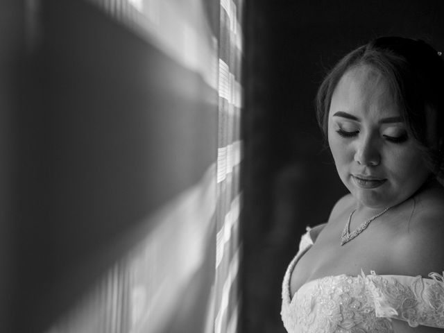 La boda de Armando y Esbeidy en Boca del Río, Veracruz 50