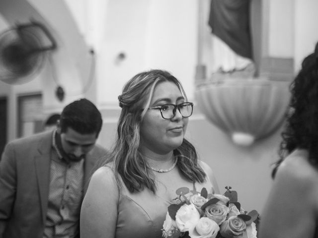 La boda de Armando y Esbeidy en Boca del Río, Veracruz 62