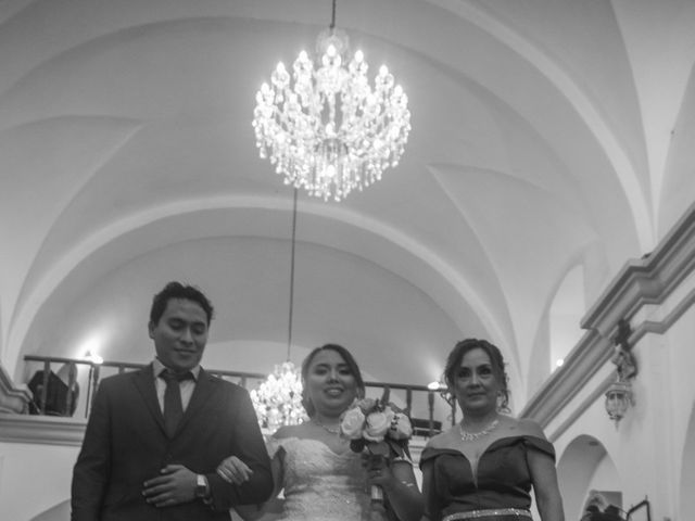 La boda de Armando y Esbeidy en Boca del Río, Veracruz 63