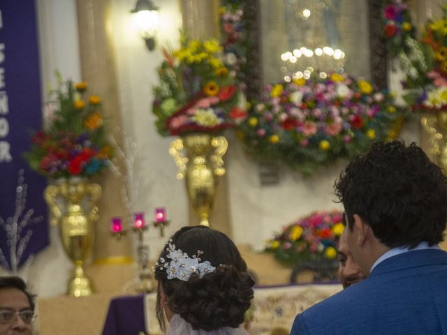 La boda de Armando y Esbeidy en Boca del Río, Veracruz 64