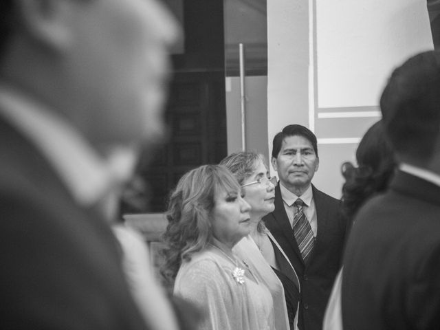 La boda de Armando y Esbeidy en Boca del Río, Veracruz 66