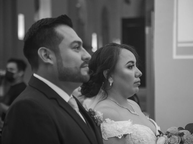 La boda de Armando y Esbeidy en Boca del Río, Veracruz 67