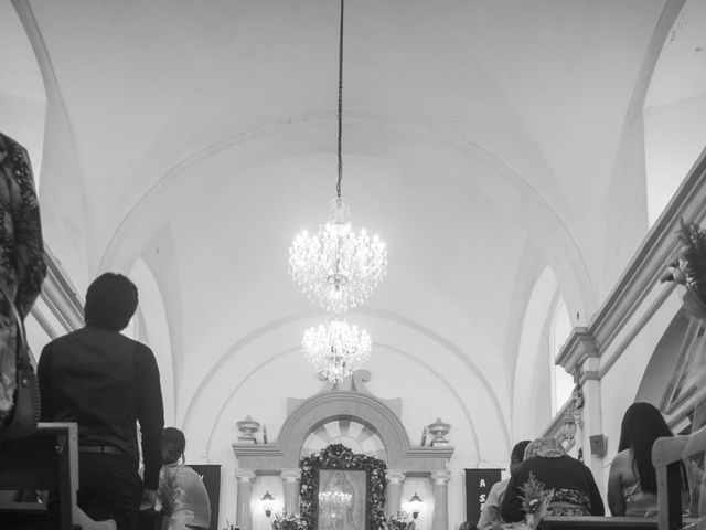 La boda de Armando y Esbeidy en Boca del Río, Veracruz 68