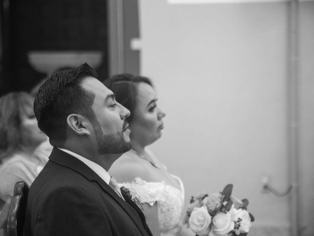 La boda de Armando y Esbeidy en Boca del Río, Veracruz 69