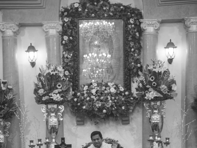 La boda de Armando y Esbeidy en Boca del Río, Veracruz 70