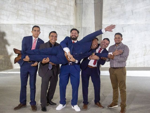 La boda de Armando y Esbeidy en Boca del Río, Veracruz 81