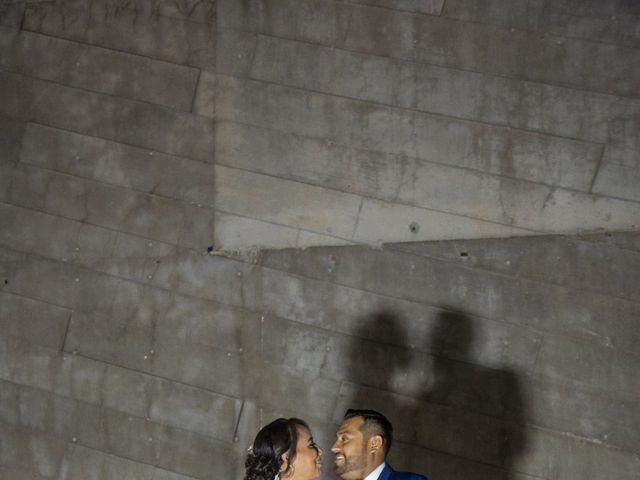 La boda de Armando y Esbeidy en Boca del Río, Veracruz 82