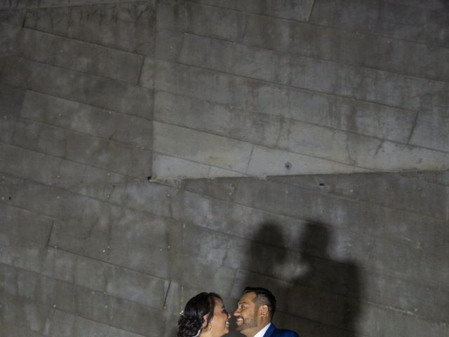 La boda de Armando y Esbeidy en Boca del Río, Veracruz 83