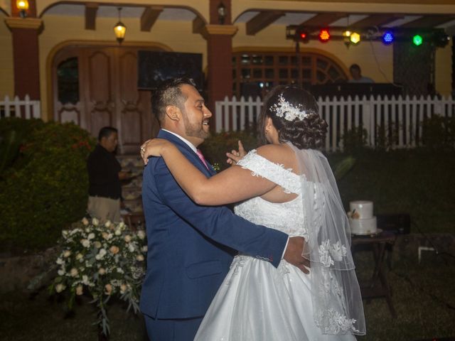 La boda de Armando y Esbeidy en Boca del Río, Veracruz 88