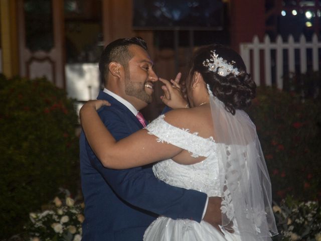 La boda de Armando y Esbeidy en Boca del Río, Veracruz 93