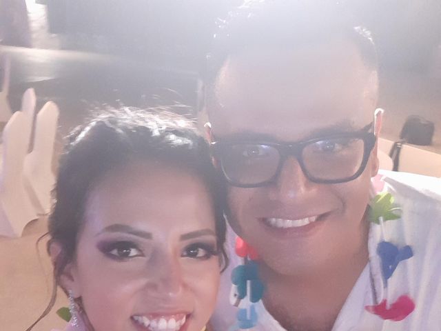 La boda de Orlando y Denisse en Nuevo Vallarta, Nayarit 12