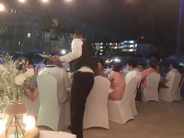 La boda de Orlando y Denisse en Nuevo Vallarta, Nayarit 13