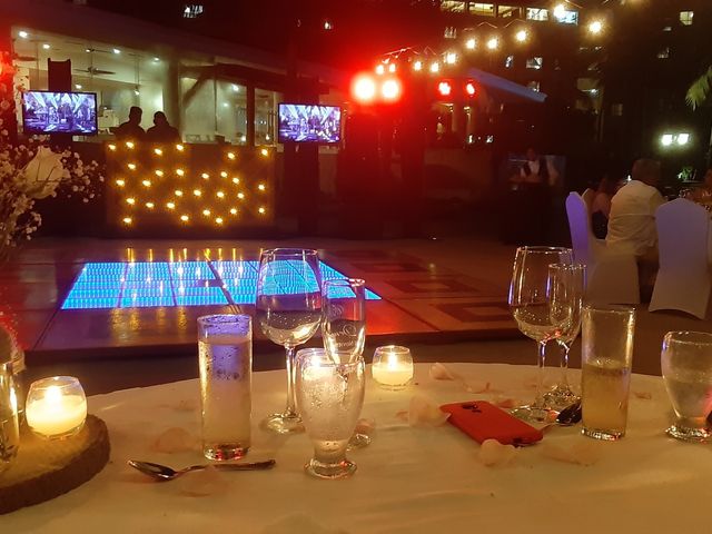 La boda de Orlando y Denisse en Nuevo Vallarta, Nayarit 14
