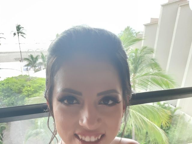 La boda de Orlando y Denisse en Nuevo Vallarta, Nayarit 15