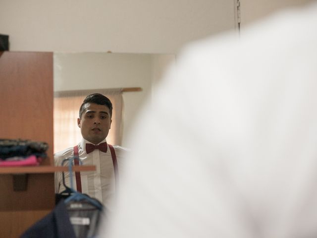 La boda de Jared y Aniela  en Guadalajara, Jalisco 12