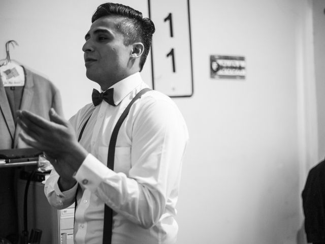La boda de Jared y Aniela  en Guadalajara, Jalisco 15