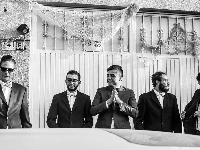 La boda de Jared y Aniela  en Guadalajara, Jalisco 22