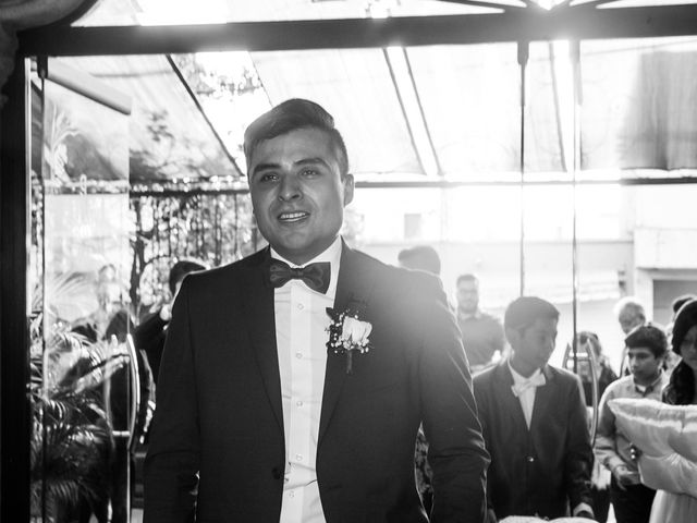 La boda de Jared y Aniela  en Guadalajara, Jalisco 26