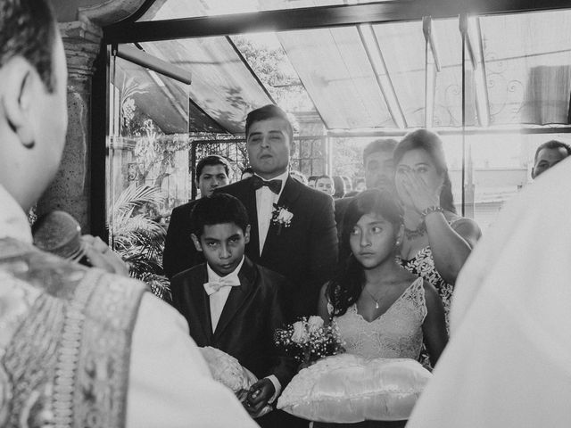 La boda de Jared y Aniela  en Guadalajara, Jalisco 30