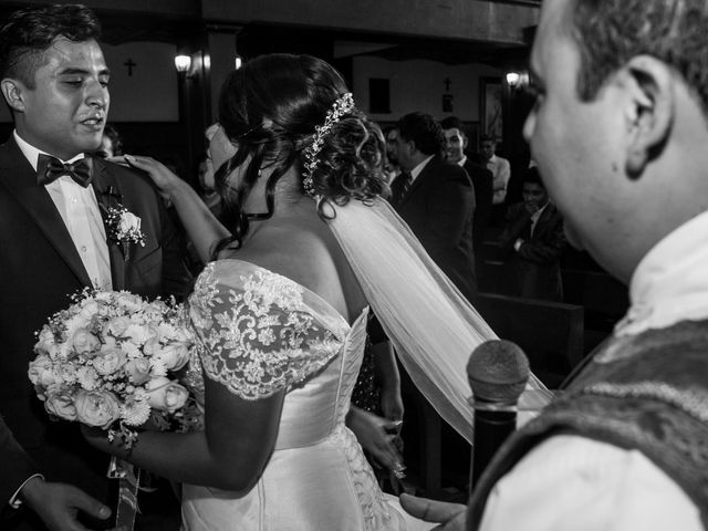 La boda de Jared y Aniela  en Guadalajara, Jalisco 42