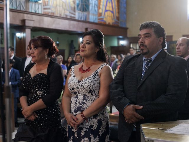 La boda de Jared y Aniela  en Guadalajara, Jalisco 44