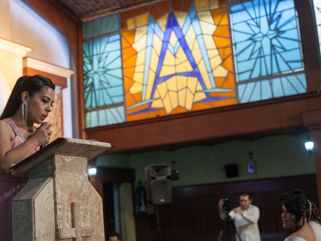 La boda de Jared y Aniela  en Guadalajara, Jalisco 45
