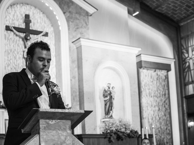 La boda de Jared y Aniela  en Guadalajara, Jalisco 46