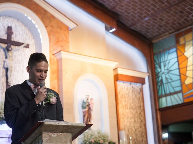 La boda de Jared y Aniela  en Guadalajara, Jalisco 47