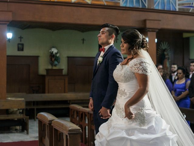 La boda de Jared y Aniela  en Guadalajara, Jalisco 49
