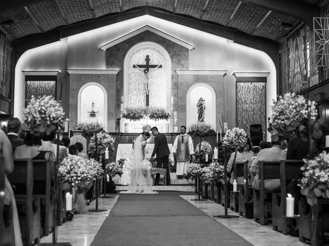 La boda de Jared y Aniela  en Guadalajara, Jalisco 1