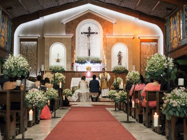 La boda de Jared y Aniela  en Guadalajara, Jalisco 50