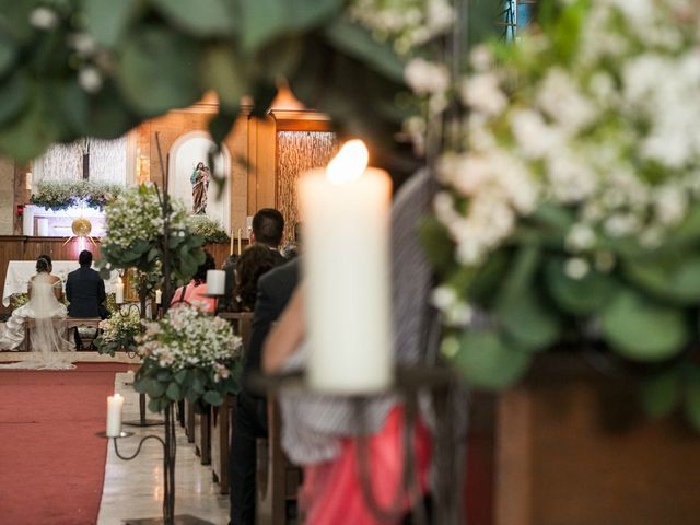 La boda de Jared y Aniela  en Guadalajara, Jalisco 51